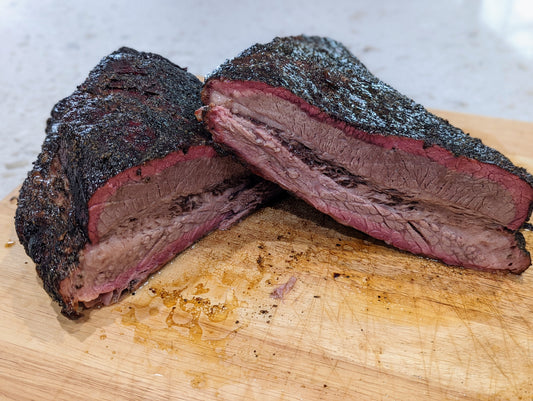 Smoked Brisket