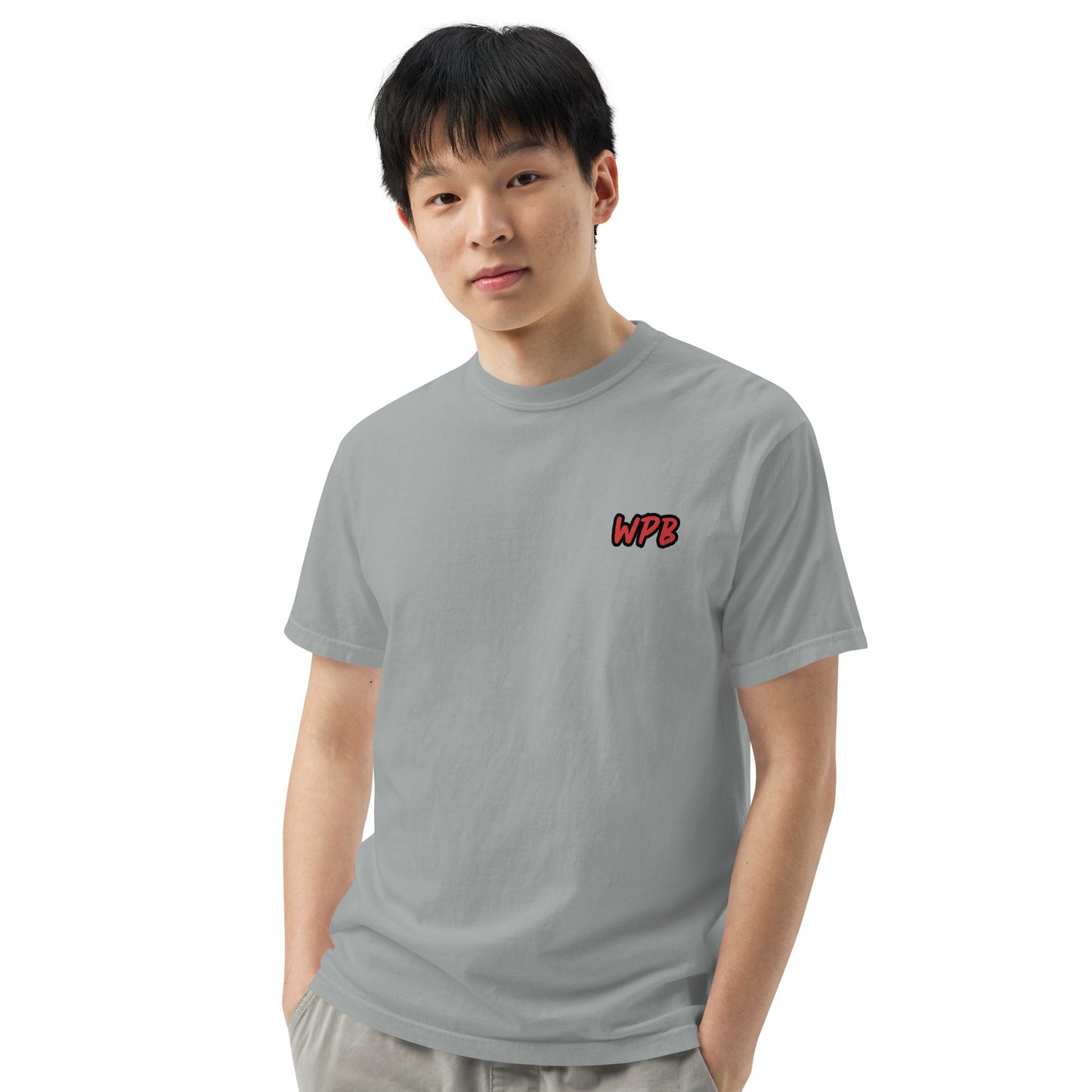 Woo Pig Comfort Colors T-Shirt